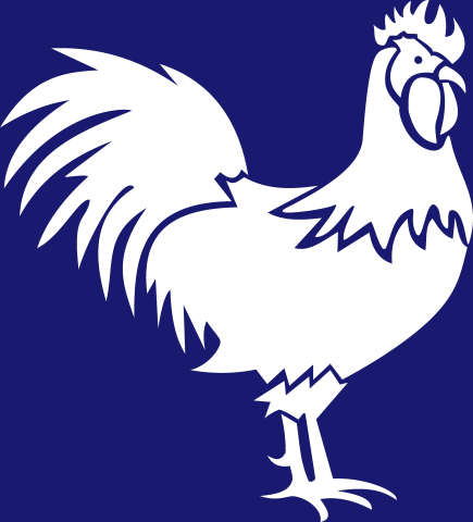 Rooster Logo